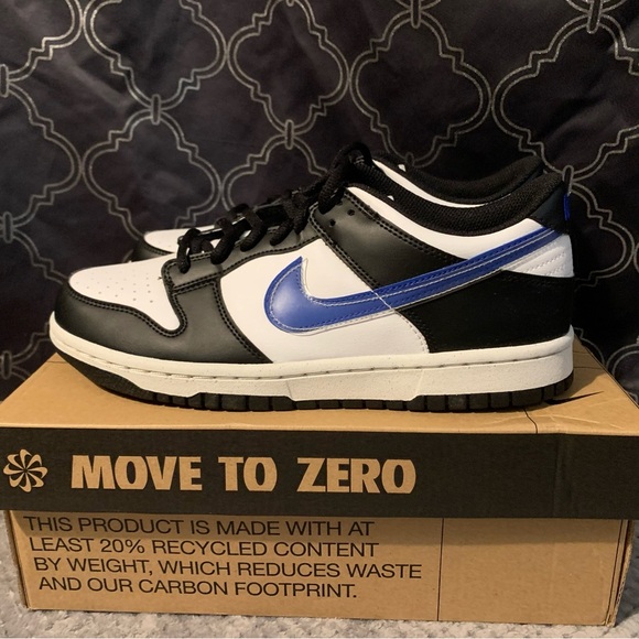 Nike dunk low 7Y - Picture 3 of 4